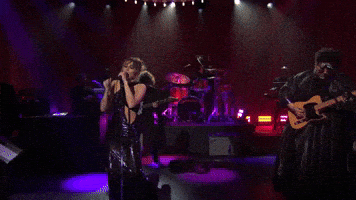 Miley Cyrus Snl GIF by Saturday Night Live