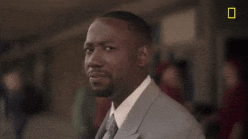lamorne morris valleyoftheboom GIF by National Geographic Channel