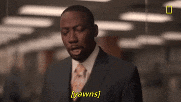 Season 1 Valleyoftheboom GIF by National Geographic TV