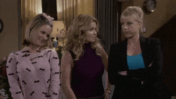 GIF by Fuller House