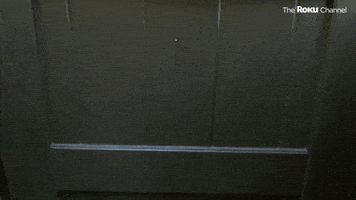 Barkitecture GIF by The Roku Channel