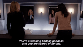 fox tv GIF by Ghosted