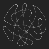 visual art loop GIF by SymmetryInChaos