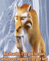 ice age sid the sloth GIF