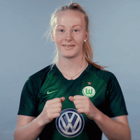 World Cup Football GIF by VfL Wolfsburg