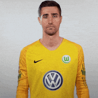 World Cup Football GIF by VfL Wolfsburg