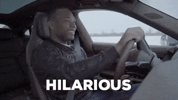 Yeah Right Lol GIF by AutotraderUK