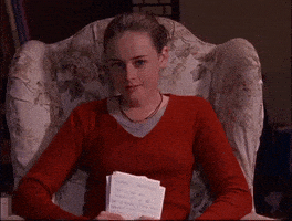 season 2 netflix GIF by Gilmore Girls 