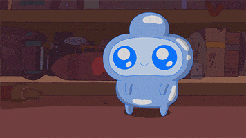 frederator studios animation GIF by Cartoon Hangover