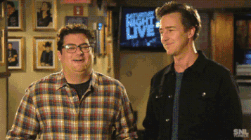 edward norton television GIF by Saturday Night Live