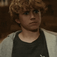 Charlie Close The Door GIF by Paramount+