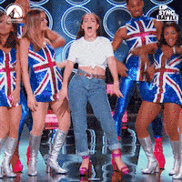 Ed Sheeran Paramountnetwork GIF by Lip Sync Battle