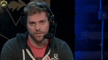 Love Yourself Reaction GIF by Hyper RPG