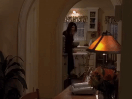 season 5 netflix GIF by Gilmore Girls 