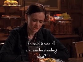 season 5 netflix GIF by Gilmore Girls 