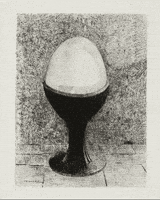 Hard Boiled Egg GIF by GIF IT UP