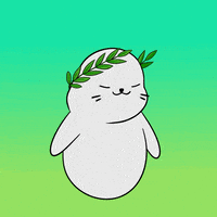 Sexy Fun GIF by Sappy Seals Community