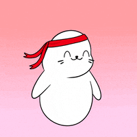 Happy Fun GIF by Sappy Seals Community