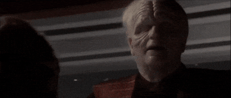 star wars dubbed gifs GIF by hero0fwar