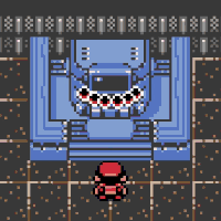 video games pokemon GIF