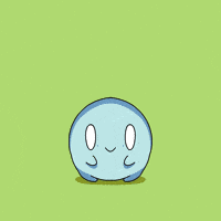 Ghost Stories Happy Halloween GIF by Saku Monsters