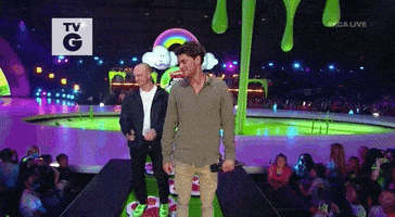 Kca GIF by Kids' Choice Awards