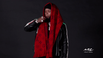 tory lanez drinking GIF by Music Choice