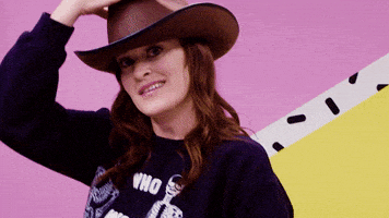 grace and mamrie GIF by This Might Get