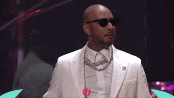 Swizz Beatz GIF by Verzuz