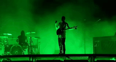 twenty one pilots GIF by AMAs