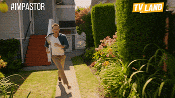 impastor GIF by TV Land