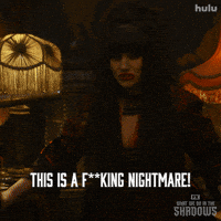 What Do We Do I Need Help GIF by What We Do in the Shadows