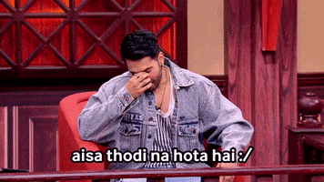 What Is This Comedy GIF by Amazon miniTV