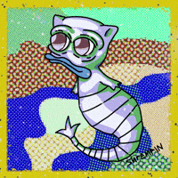 Shining Holy Spirit GIF by shremps