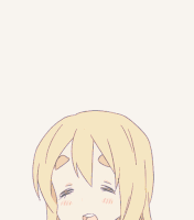 cute anime GIF