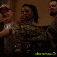 Episode 2 Showtime GIF by Shameless