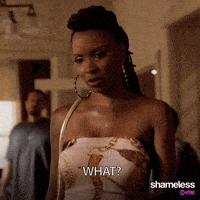 season 9 what GIF by Shameless