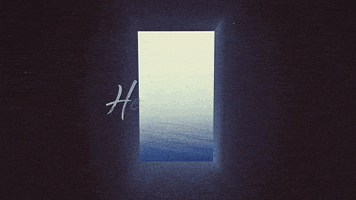 lyric video tread lightly GIF by Forest Blakk