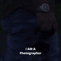 Click Photo Shoot GIF by Rahul Basak