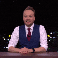 Well Done Good Job GIF by VPRO