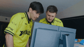 Drake Explain GIF by Team Vitality
