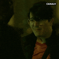 Canal Plus Lol GIF by CANAL+