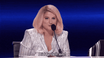 dj khaled fox GIF by The Four