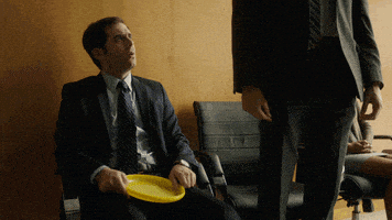 comedy wtf GIF by Corporate