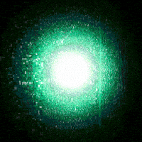 art glitch GIF by XCOPY