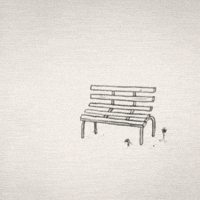 Look At Me Art GIF by John Lennon