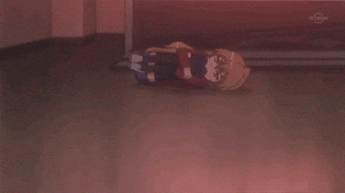 bored GIF