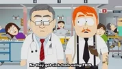 Episode 8 GIF by South Park via giphy.com