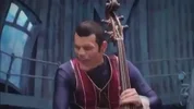 Number One Season 4 Episode 12 GIF via www.youtube.com