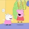 Happy Fun GIF by Peppa Pig via giphy.com